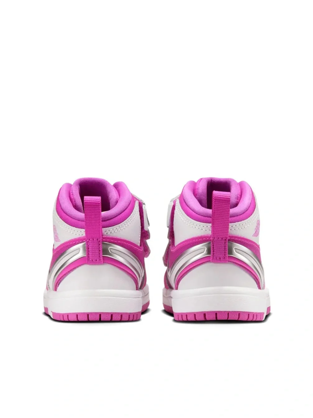 Nike Jordan 1 Mid RM EasyOn 
